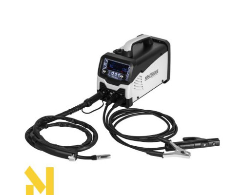 Зварювальний апарат Kraft&Dele KD815