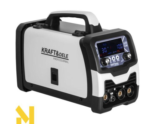 Зварювальний апарат Kraft&Dele KD815