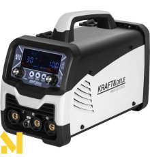 Зварювальний апарат Kraft&Dele KD815
