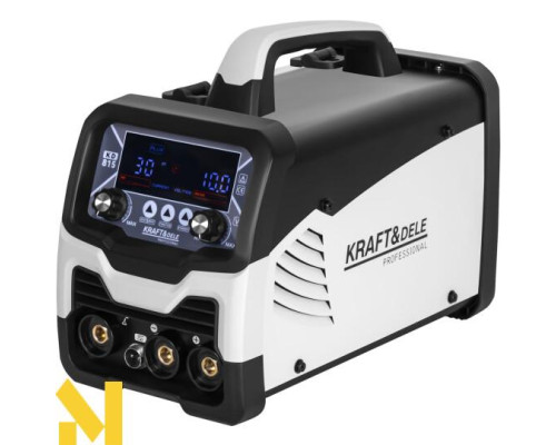 Зварювальний апарат Kraft&Dele KD815