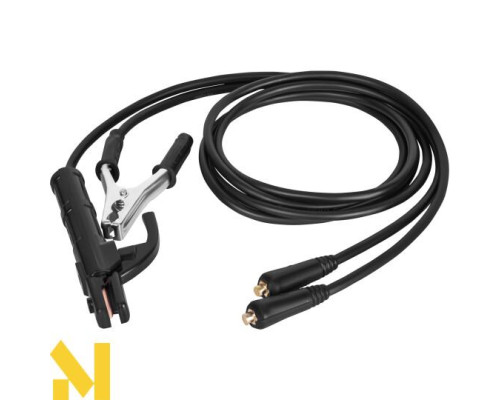 Зварювальний апарат Kraft&Dele KD815