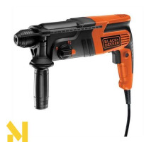 Перфоратор Black&Decker KD860KA