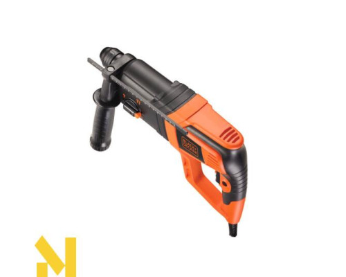 Перфоратор Black&Decker KD975K
