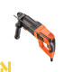 Перфоратор Black&Decker KD975K