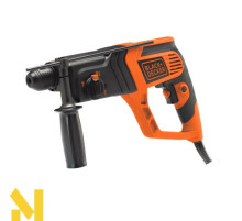 Перфоратор Black&Decker KD975K