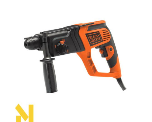 Перфоратор Black&Decker KD975K
