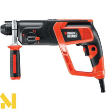Перфоратор Black&Decker KD975KA