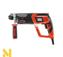 Перфоратор Black&Decker KD985KA