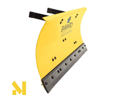 Підмітальна машина бензинова BAMATO KEM-1000 (комплект 3в1)