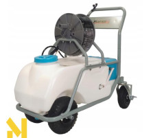 Обприскувач акумуляторний MasterCut KF-60