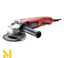 Болгарка (кутова шліфмашина) Black&Decker KG1202K