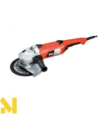Болгарка (кутова шліфмашина) BLACK&DECKER KG2000