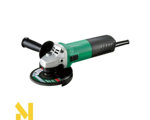 Набір болгарок (кутових шліфмашин) Hikoki KG23SA