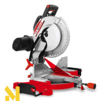 Пила торцювальна Holzmann KG 305JL