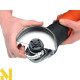 Болгарка (кутова шліфмашина) Black&Decker KG912