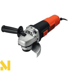 Болгарка (кутова шліфмашина) Black&Decker KG912