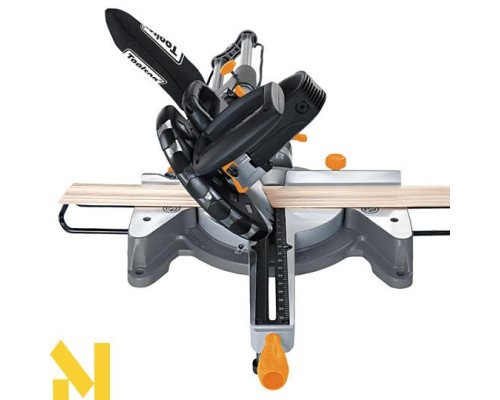 Пила торцювальна Toolson KGZ3400