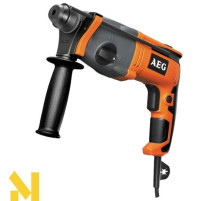 Перфоратор AEG KH 25 ES