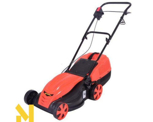 Газонокосарка електрична Agrimotor KK 3813