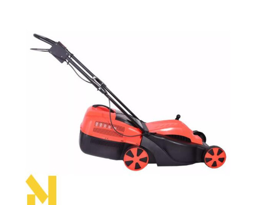 Газонокосарка електрична Agrimotor KK 4015