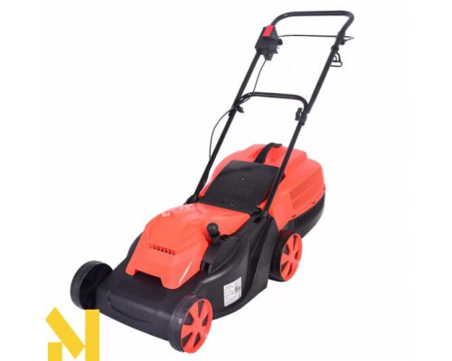 Газонокосарка електрична Agrimotor KK 4015