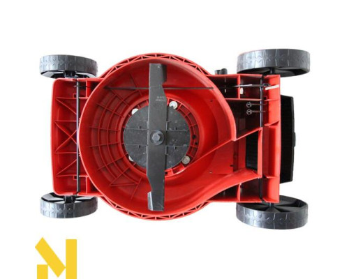 Газонокосарка електрична Agrimotor KK 4216