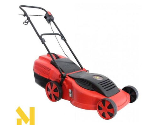 Газонокосарка електрична Agrimotor KK 4217