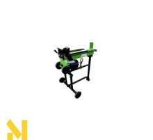 Дровокол гідравлічний MAST Gartentechnik MT-PR-7T із підставкою