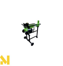 Дровокол гідравлічний MAST Gartentechnik MT-PR-7T із підставкою