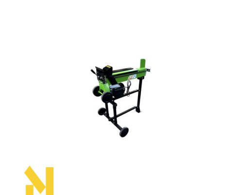 Дровокол гідравлічний MAST Gartentechnik MT-PR-7T із підставкою