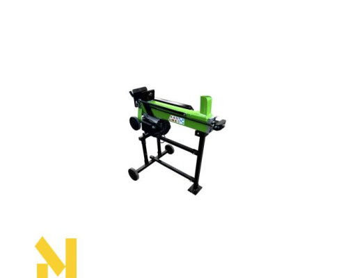 Дровокол гідравлічний MAST Gartentechnik MT-PR-7T із підставкою