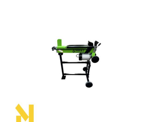 Дровокол гідравлічний MAST Gartentechnik MT-PR-7T із підставкою