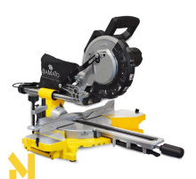 Пила торцювальна Bamato KP-250