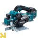 Рубанок акумуляторний Makita KP001GM20220