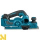 Рубанок акумуляторний Makita KP001GZ (без АКБ та ЗП)