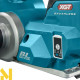 Рубанок акумуляторний Makita KP001GZ (без АКБ та ЗП)