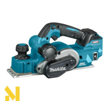 Рубанок акумуляторний Makita KP001GZ (без АКБ та ЗП)