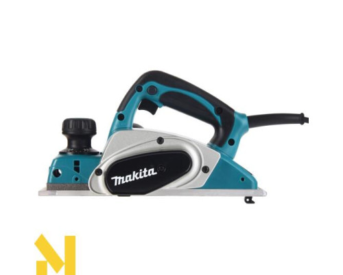 Рубанок електричний Makita KP0800