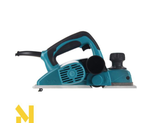 Рубанок електричний Makita KP0800