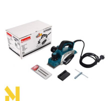 Рубанок електричний Makita KP0800