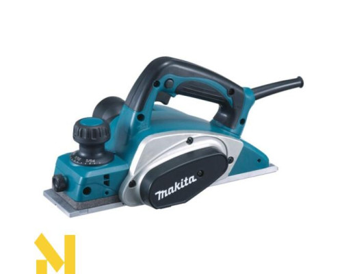 Рубанок електричний Makita KP0800K