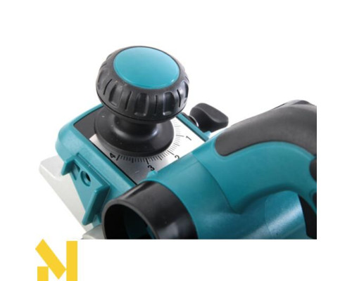 Рубанок електричний Makita KP0810