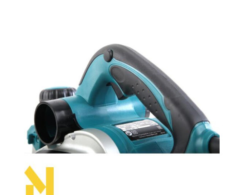 Рубанок електричний Makita KP0810