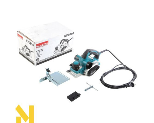 Рубанок електричний Makita KP0810