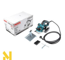 Рубанок електричний Makita KP0810C