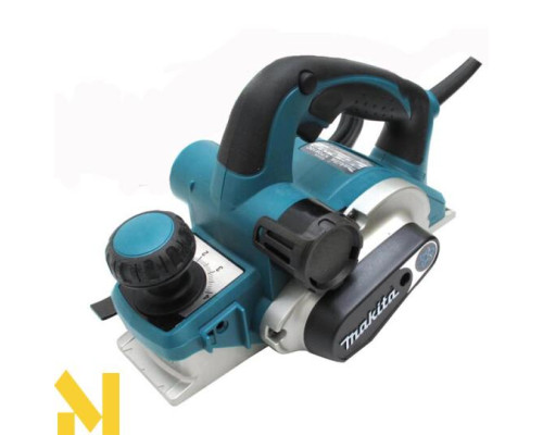 Рубанок електричний Makita KP0810C