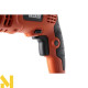 Дриль ударний Black&Decker KR604CRES
