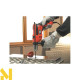 Дриль ударний Black&Decker KR604CRES