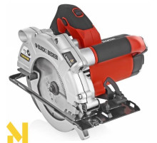 Пила дискова Black&Decker KS1400L