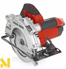 Пила дискова Black&Decker KS1400L